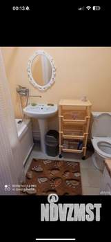 1-к квартира, на длительный срок, 36м2, 11/18 этаж