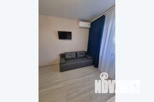 1-к квартира, посуточно, 34м2, 20/25 этаж