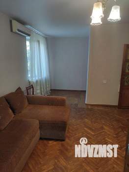 1-к квартира, на длительный срок, 38м2, 3/10 этаж