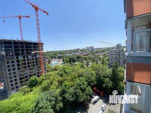 1-к квартира, на длительный срок, 42м2, 11/14 этаж