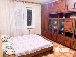 2-к квартира, на длительный срок, 57м2, 6/10 этаж