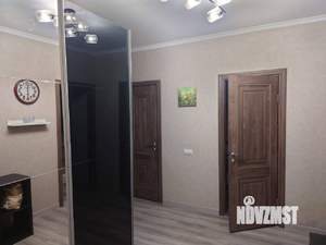 2-к квартира, на длительный срок, 70м2, 4/11 этаж