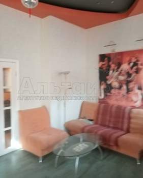 1-к квартира, на длительный срок, 36м2, 1/2 этаж