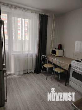 1-к квартира, на длительный срок, 28м2, 14/16 этаж