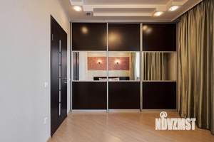 2-к квартира, посуточно, 45м2, 1/1 этаж