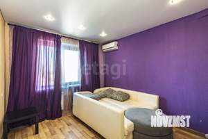 2-к квартира, на длительный срок, 48м2, 14/14 этаж