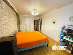3-к квартира, на длительный срок, 64м2, 7/9 этаж