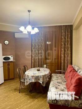3-к квартира, на длительный срок, 110м2, 5/16 этаж
