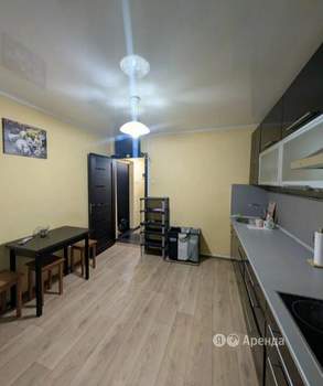 1-к квартира, на длительный срок, 37м2, 5/9 этаж