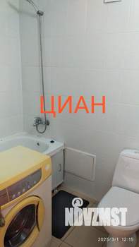 1-к квартира, на длительный срок, 32м2, 4/5 этаж