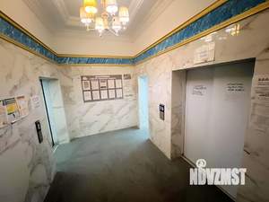 1-к квартира, на длительный срок, 45м2, 16/25 этаж