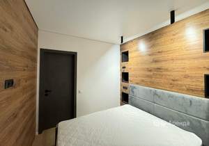 2-к квартира, на длительный срок, 46м2, 25/25 этаж