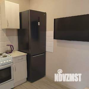 1-к квартира, на длительный срок, 36м2, 10/24 этаж