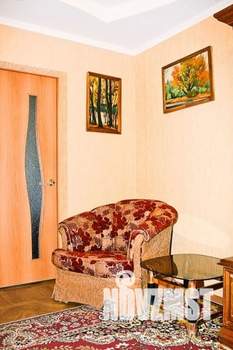 2-к квартира, посуточно, 44м2, 1/1 этаж