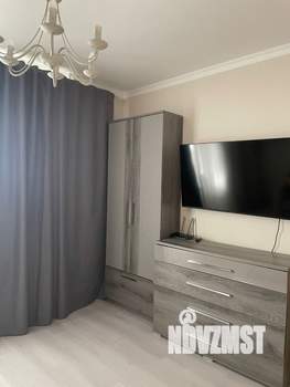 1-к квартира, на длительный срок, 30м2, 2/19 этаж