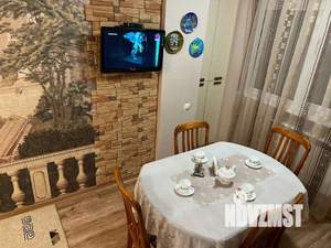 2-к квартира, посуточно, 70м2, 4/10 этаж