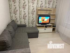 1-к квартира, посуточно, 27м2, 2/18 этаж