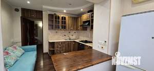 1-к квартира, на длительный срок, 40м2, 5/10 этаж