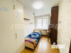 3-к квартира, на длительный срок, 64м2, 7/9 этаж