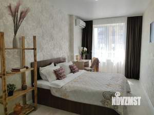 1-к квартира, на длительный срок, 39м2, 21/24 этаж