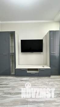 2-к квартира, посуточно, 45м2, 2/22 этаж