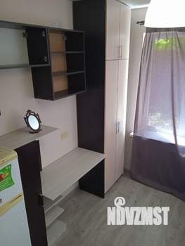 Студия квартира, на длительный срок, 19м2, 1/3 этаж