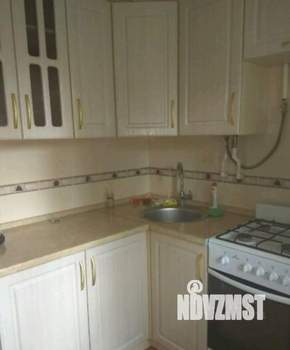 1-к квартира, на длительный срок, 32м2, 3/5 этаж