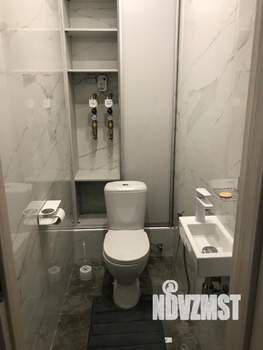 1-к квартира, на длительный срок, 46м2, 3/13 этаж