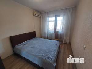 3-к квартира, на длительный срок, 64м2, 8/10 этаж