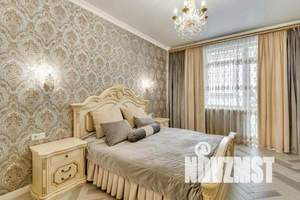 2-к квартира, посуточно, 60м2, 8/13 этаж