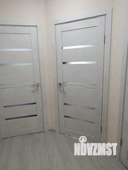 1-к квартира, на длительный срок, 39м2, 17/18 этаж