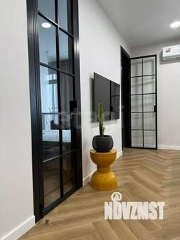 2-к квартира, на длительный срок, 38м2, 13/25 этаж