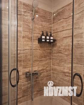 3-к квартира, посуточно, 73м2, 5/9 этаж