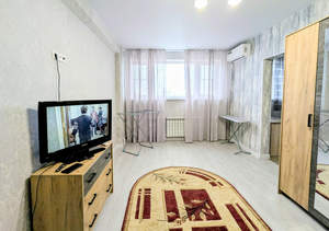 2-к квартира, на длительный срок, 45м2, 17/17 этаж