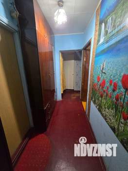 2-к квартира, на длительный срок, 45м2, 2/9 этаж