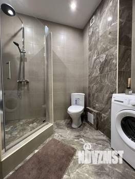 1-к квартира, на длительный срок, 37м2, 19/20 этаж