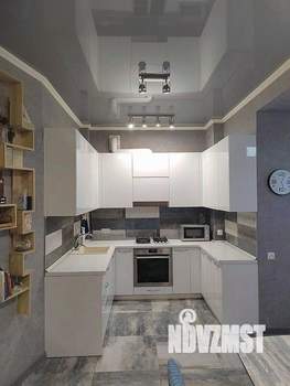 2-к квартира, на длительный срок, 52м2, 2/4 этаж