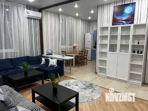 2-к квартира, на длительный срок, 60м2, 8/17 этаж