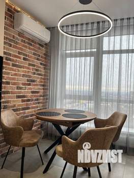 1-к квартира, на длительный срок, 65м2, 22/25 этаж