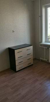 1-к квартира, на длительный срок, 40м2, 6/9 этаж