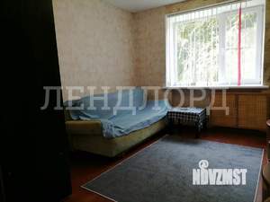 1-к квартира, на длительный срок, 18м2, 3/5 этаж