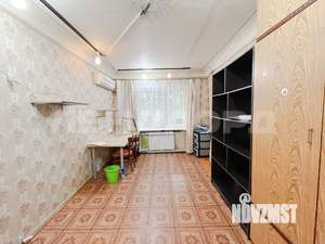 1-к квартира, на длительный срок, 32м2, 1/5 этаж
