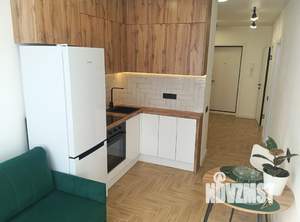 2-к квартира, на длительный срок, 42м2, 21/23 этаж