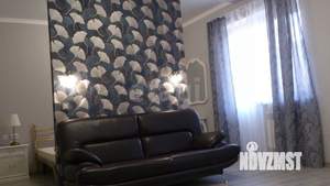 1-к квартира, на длительный срок, 49м2, 8/20 этаж