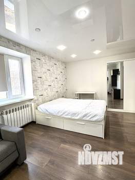 1-к квартира, на длительный срок, 31м2, 2/5 этаж