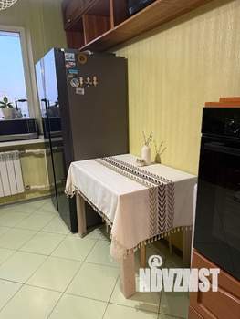 1-к квартира, на длительный срок, 47м2, 11/16 этаж