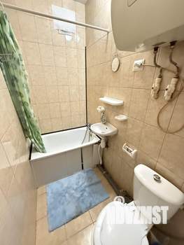 2-к квартира, на длительный срок, 35м2, 1/3 этаж