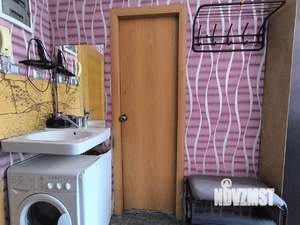 1-к квартира, посуточно, 20м2, 4/5 этаж
