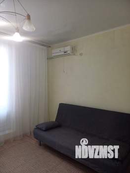 Студия квартира, на длительный срок, 28м2, 5/17 этаж