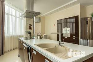 3-к квартира, на длительный срок, 140м2, 11/16 этаж